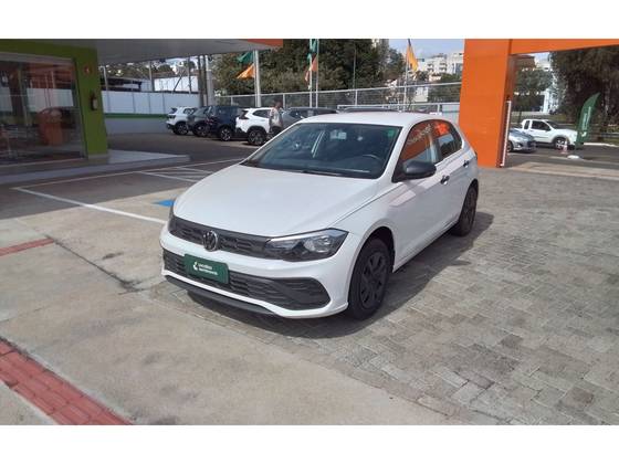 VOLKSWAGEN POLO 1.0 MPI TRACK MANUAL VOLKSWAGEN POLO 1.0 MPI TRACK MANUAL
